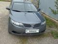 Kia Cerato 2012 года за 2 960 000 тг. в Каскелен