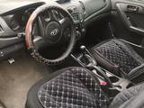 Kia Cerato 2012 года за 2 960 000 тг. в Каскелен – фото 4