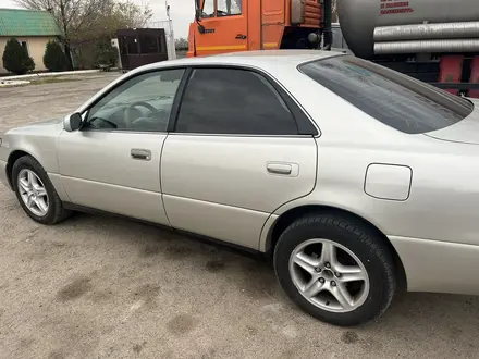 Lexus ES 300 1997 года за 3 800 000 тг. в Алматы – фото 4