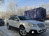 Subaru Outback 2013 годаүшін6 300 000 тг. в Астана – фото 2