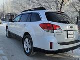 Subaru Outback 2013 годаүшін6 300 000 тг. в Астана – фото 3