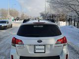 Subaru Outback 2013 годаүшін6 300 000 тг. в Астана – фото 4