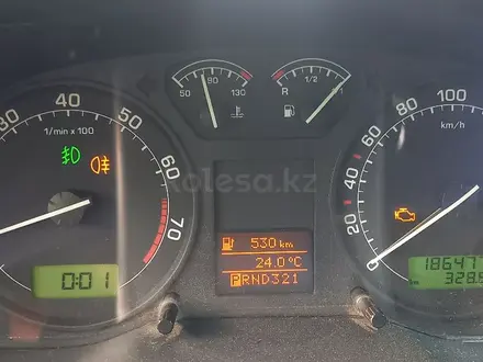 Skoda Octavia 2007 года за 3 700 000 тг. в Актобе – фото 2