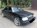 Mercedes-Benz E 200 1992 года за 1 100 000 тг. в Кордай – фото 2