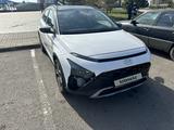 Hyundai Bayon 2023 года за 7 500 000 тг. в Астана – фото 3