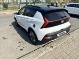 Hyundai Bayon 2023 года за 7 500 000 тг. в Астана – фото 4