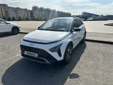 Hyundai Bayon 2023 года за 7 500 000 тг. в Астана