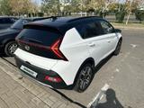 Hyundai Bayon 2023 года за 7 500 000 тг. в Астана – фото 2