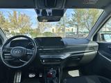 Hyundai Bayon 2023 года за 7 500 000 тг. в Астана – фото 5