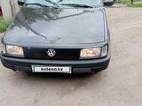 Volkswagen Passat 1990 года за 1 800 000 тг. в Рудный – фото 2