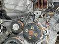 Двигатели 2AZ-FE 2.4 литра Тойота Камри Алфард Эстима (1MZ 2GR 2AR 3MZ 2MZ) за 350 000 тг. в Алматы – фото 4