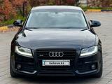 Audi A5 2009 года за 7 700 000 тг. в Кокшетау – фото 3