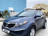 Kia Sportage 2012 года за 4 850 000 тг. в Атырау – фото 3