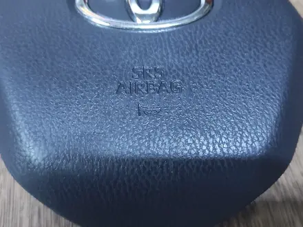 Айрбаг Airbag руля Camry 70 за 10 900 тг. в Алматы – фото 3