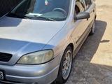 Opel Astra 2002 года за 2 250 000 тг. в Алматы – фото 2