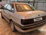 Volkswagen Passat 1988 года за 750 000 тг. в Алматы – фото 3