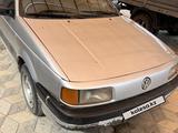 Volkswagen Passat 1988 года за 650 000 тг. в Алматы – фото 2