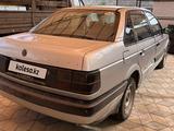 Volkswagen Passat 1988 года за 750 000 тг. в Алматы – фото 5