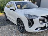 Haval Jolion 2021 года за 8 000 000 тг. в Усть-Каменогорск – фото 2