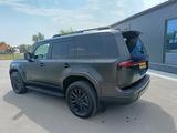 Lexus GX 550 2025 годаүшін62 000 000 тг. в Костанай – фото 2