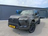 Lexus GX 550 2025 годаүшін62 000 000 тг. в Костанай
