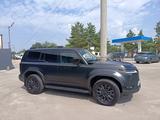 Lexus GX 550 2025 годаүшін62 000 000 тг. в Костанай – фото 5