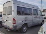 Mercedes-Benz Sprinter 2003 годаүшін6 000 000 тг. в Павлодар – фото 3