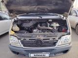 Mercedes-Benz Sprinter 2003 годаүшін6 000 000 тг. в Павлодар – фото 5