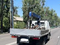 Mitsubishi  Canter truck 1997 годаүшін7 500 000 тг. в Алматы