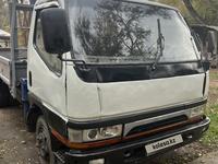 Mitsubishi  Canter truck 1997 годаүшін7 900 000 тг. в Алматы