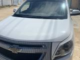 Chevrolet Cobalt 2022 года за 5 000 000 тг. в Актау