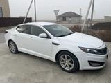 Kia Optima 2013 годаүшін5 000 000 тг. в Атырау