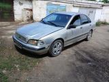 Volvo S40 1996 года за 990 000 тг. в Актобе