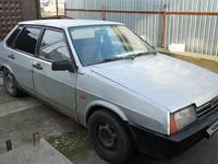 ВАЗ (Lada) 21099 2004 года за 600 000 тг. в Тараз