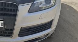 Audi Q7 2007 годаүшін7 900 000 тг. в Караганда – фото 2