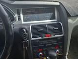 Audi Q7 2007 годаүшін7 900 000 тг. в Караганда – фото 5