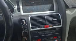 Audi Q7 2007 годаүшін7 900 000 тг. в Караганда – фото 5
