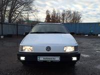 Volkswagen Passat 1993 годаfor1 700 000 тг. в Караганда