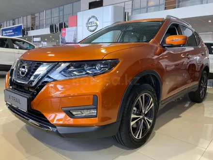 Nissan X-Trail XE+ 2022 года за 20 000 000 тг. в Астана