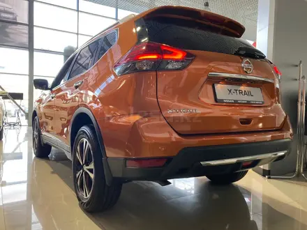 Nissan X-Trail XE+ 2022 года за 20 000 000 тг. в Астана – фото 3