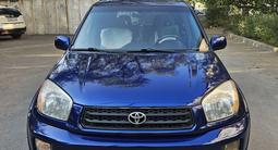 Toyota RAV4 2001 годаүшін5 000 000 тг. в Алматы – фото 2