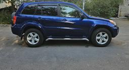 Toyota RAV4 2001 годаүшін5 000 000 тг. в Алматы – фото 5