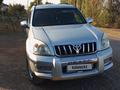 Toyota Land Cruiser Prado 2005 годаfor12 000 000 тг. в Тараз