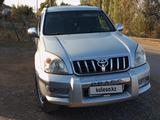 Toyota Land Cruiser Prado 2005 года за 12 000 000 тг. в Тараз