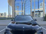 BMW X5 2022 годаүшін38 000 000 тг. в Астана