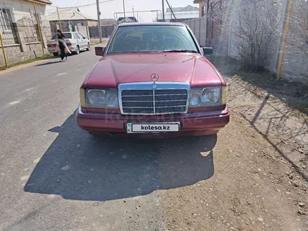 Mercedes-Benz E 230 1989 года за 850 000 тг. в Тараз