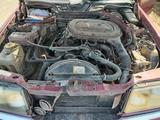 Mercedes-Benz E 230 1989 года за 850 000 тг. в Тараз – фото 5