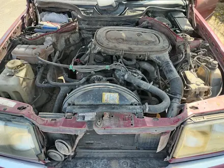 Mercedes-Benz E 230 1989 года за 850 000 тг. в Тараз – фото 5