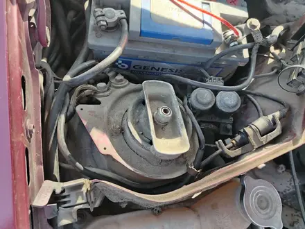 Mercedes-Benz E 230 1989 года за 850 000 тг. в Тараз – фото 7