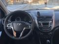 Hyundai Accent 2014 года за 4 900 000 тг. в Алматы – фото 5